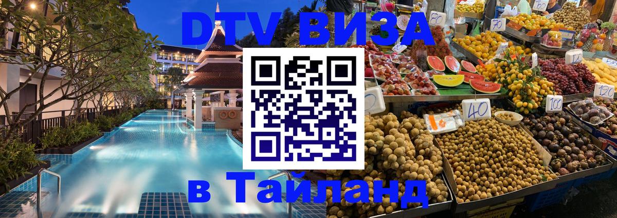 Сколько стоит DTV виза — актуальные цены, оформление даже без документов - 08.01.2026 